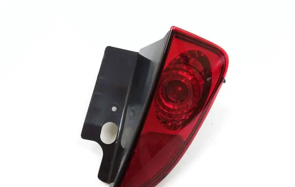 Rear fog light