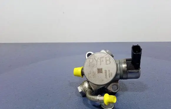 Vacuum pump