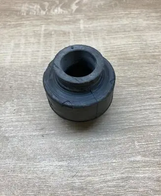 Hyundai Santa Fe Front anti-roll bar/stabilizer link 49552CM300