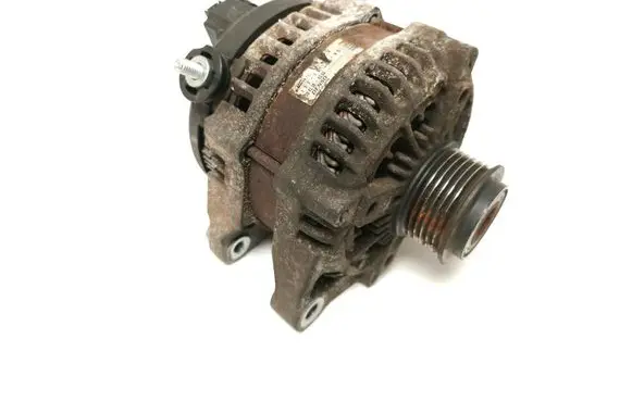 Generator/alternator