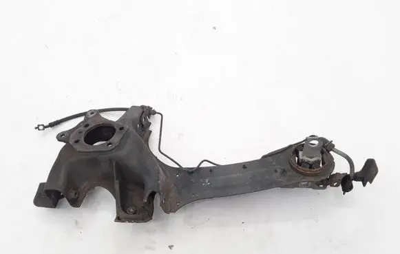 Volvo XC70 Rear wheel hub spindle/knuckle 31406321