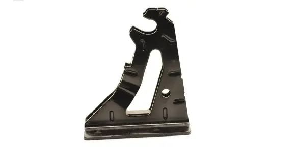 Audi A4 S4 B8 8K Seat back rest lock catch 8K0886177