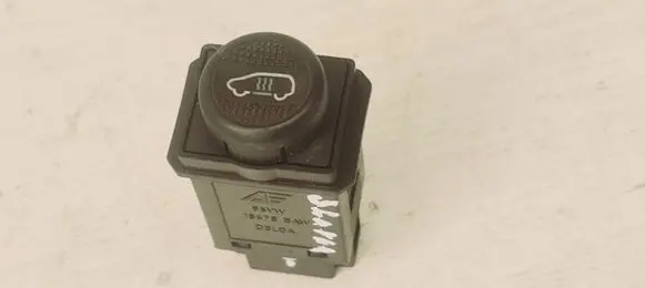 Volkswagen Sharan Other switches/knobs/shifts 7M0959561A 95VW18578BAW