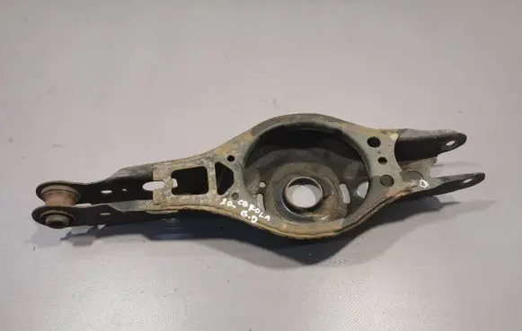 Toyota Corolla E210 E21 Rear upper control arm/wishbone