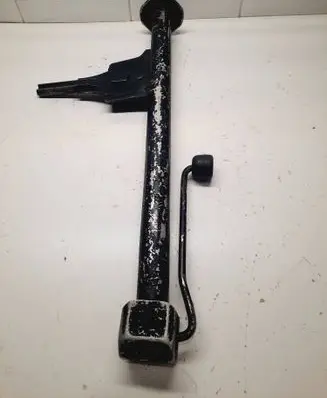 Mercedes-Benz E W124 Lift Jack 1245830315