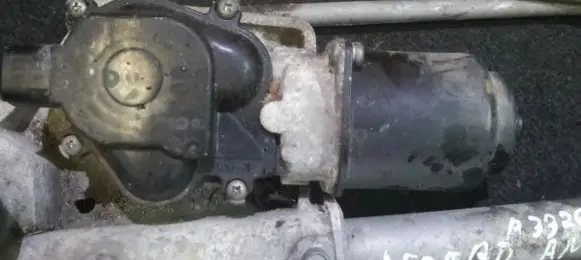 Honda Accord Wiper motor 680932219
