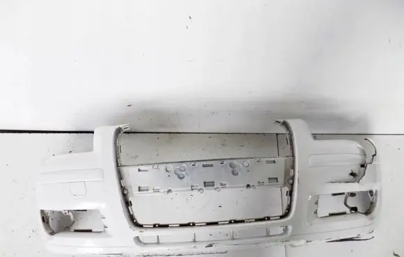 Audi A3 S3 A3 Sportback 8P Front bumper
