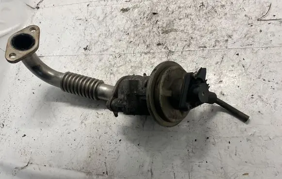 Mitsubishi L200 EGR valve