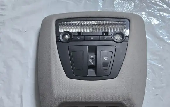 BMW 7 F01 F02 F03 F04 Front seat light 533939 1212306472 C437953