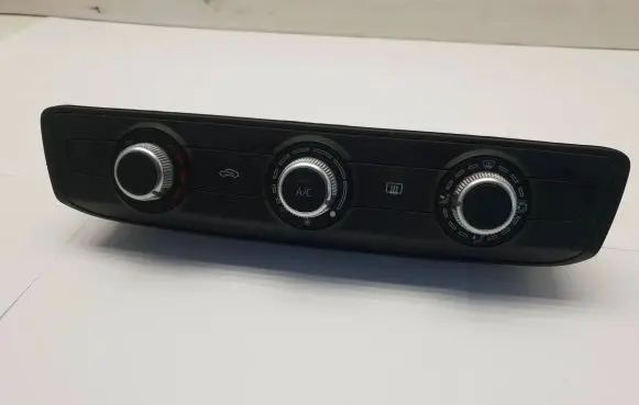 Audi A3 S3 8V Climate control unit 8V0820047F 901561530003