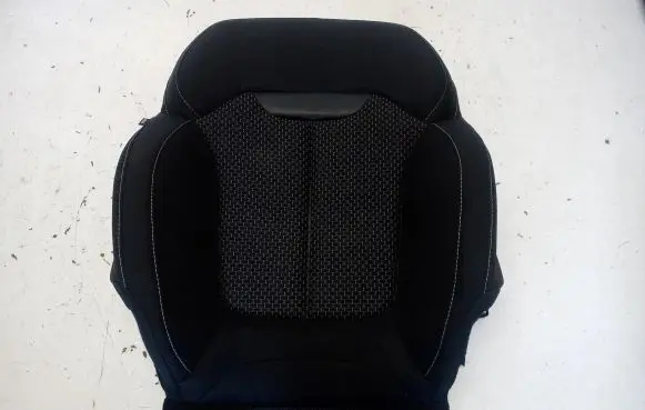 Renault Kadjar Other seats 