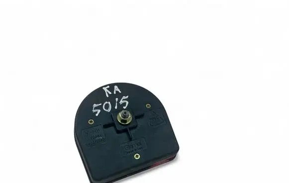 Mini One - Cooper R50 - 53 Alarm system siren 