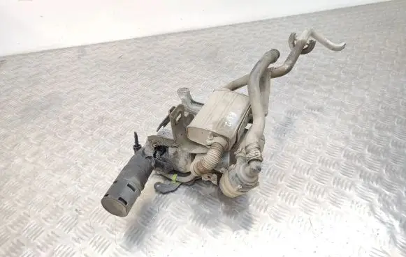 Volkswagen Caddy Auxiliary pre-heater (Webasto) 1K0815065AG 1K0819194 SW2504