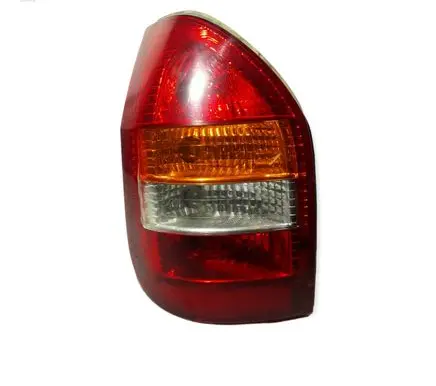 Opel Zafira A Rear/tail lights 11-a114b 09061010