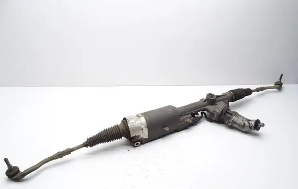 Audi A6 S6 C7 4G Steering rack 4G2423105C