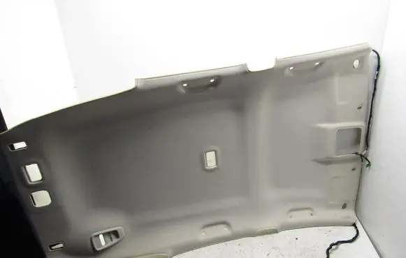 Honda CR-V Headlining 