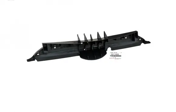 Toyota Yaris Radiator support slam panel