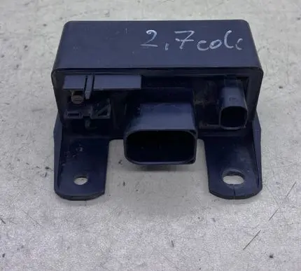 Mercedes-Benz E W211 Other relay