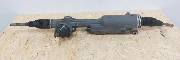 Audi Q7 4M Steering rack 4M1423055AG 05091838194 4M1423165K