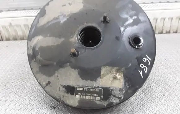 Ford Focus Brake booster 6M512B195FH