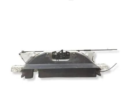 Chevrolet Orlando Top upper radiator support slam panel 95032173 13502577