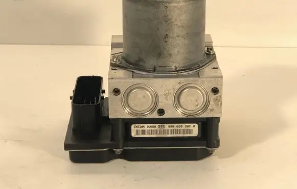 BMW 5 E60 E61 ABS Pump 0265236020 3451676855001