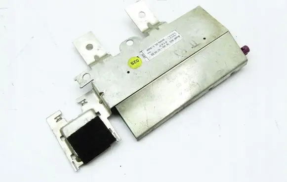 Audi TT TTS Mk2 Other control units/modules 8J7035503