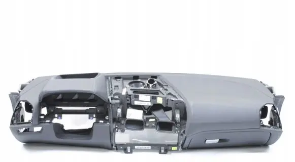 BMW 8 G15 Dashboard 7950804