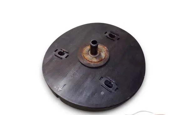 Audi A6 Allroad C5 Other exterior part 4Z7616010A