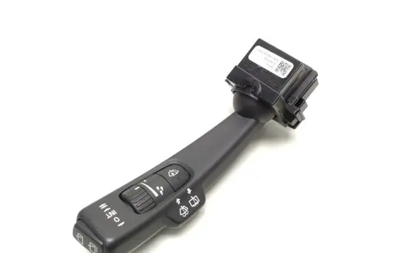 Volvo V40 Wiper control stalk 31394008