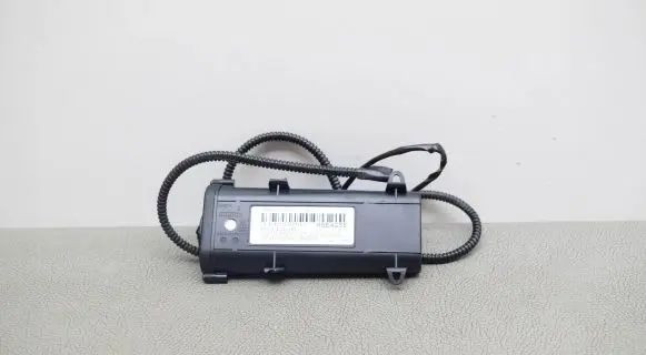 Mercedes-Benz GLK (X204) Other devices 5500110301
