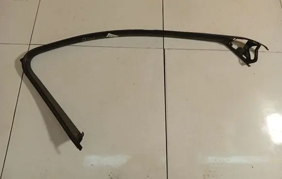 Renault Laguna III Other front door trim element 802750001r
