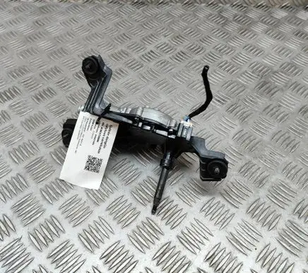 KIA Niro Rear window wiper motor 98700AT000