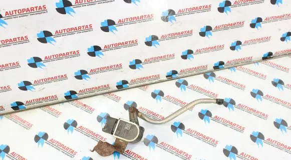 BMW 3 GT F34 Headlight/headlamp level sensor 6860843