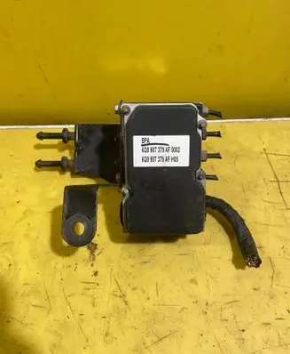 Volkswagen Polo IV 9N3 ABS Pump 6Q0907379AF