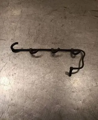 Nissan NV200 Fuel return line/hose 