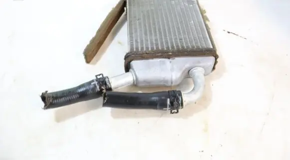 Volkswagen Transporter - Caravelle T5 Air conditioning (A/C) radiator (interior) 