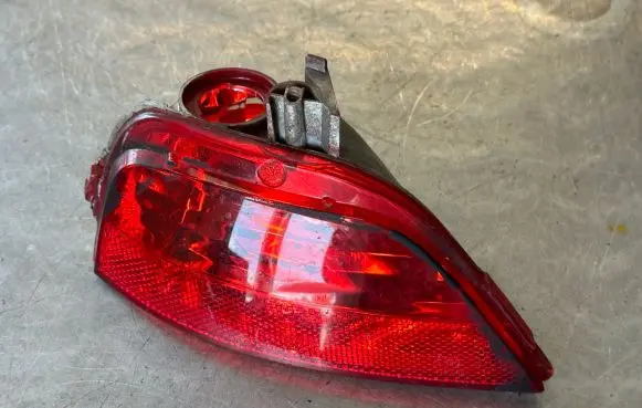 Renault Captur Rear fog light 265800007R