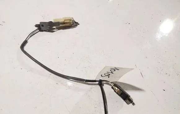 Toyota Yaris Sensor 