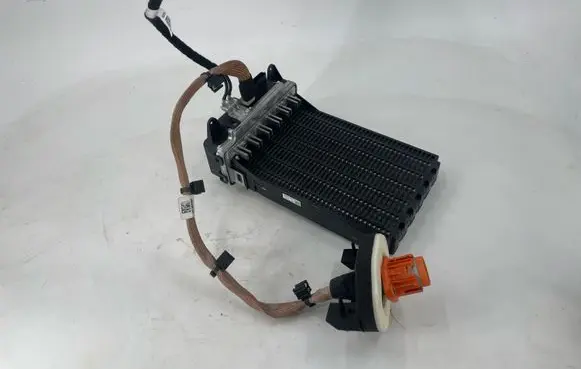 Renault Megane E-Tech Heater blower radiator 271435MP0A