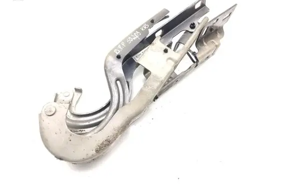 Peugeot 5008 Engine bonnet/hood hinges 9659659980