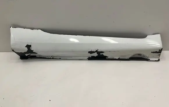 Smart ForTwo II Sill A4516900125