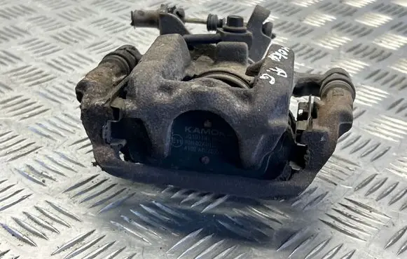 Opel Mokka Rear brake caliper