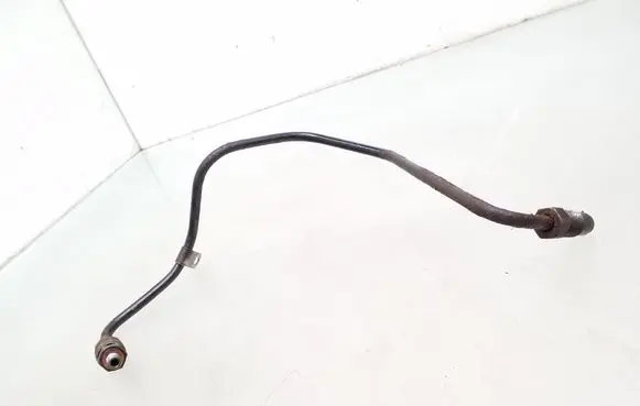 Mitsubishi Space Star Turbo turbocharger oiling pipe/hose