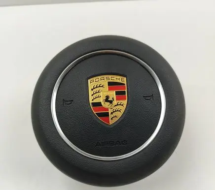 Porsche Panamera (971) Steering wheel airbag 971880201K