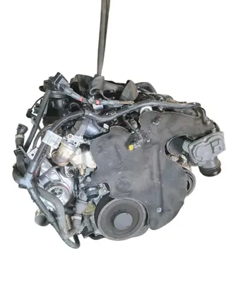 BMW 3 F30 F35 F31 Engine N47D20C 82609085 73104630300