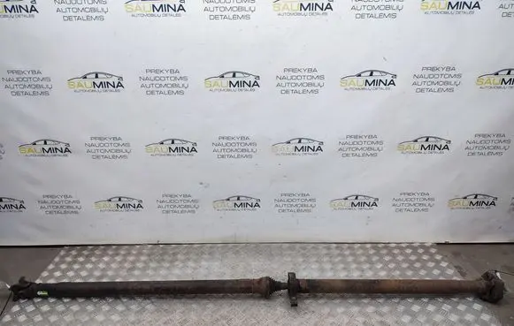 Hyundai Santa Fe Drive shaft (set) 493002W030