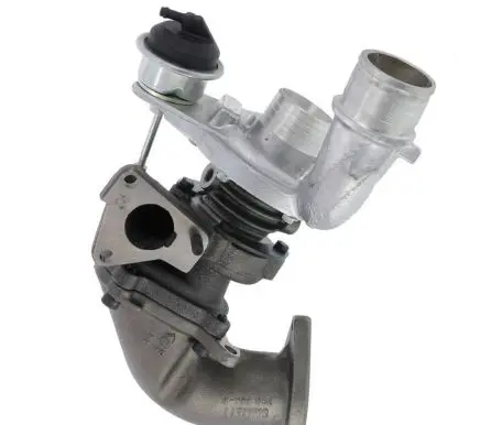 Renault Megane I Turbo 7700107795 7700111747 703753