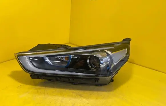 Hyundai Ioniq Headlight/headlamp HyundaiOE