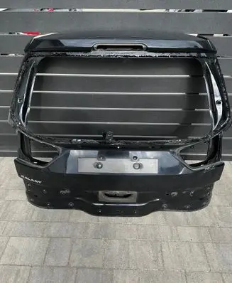 Ford Galaxy Truck tailgate 